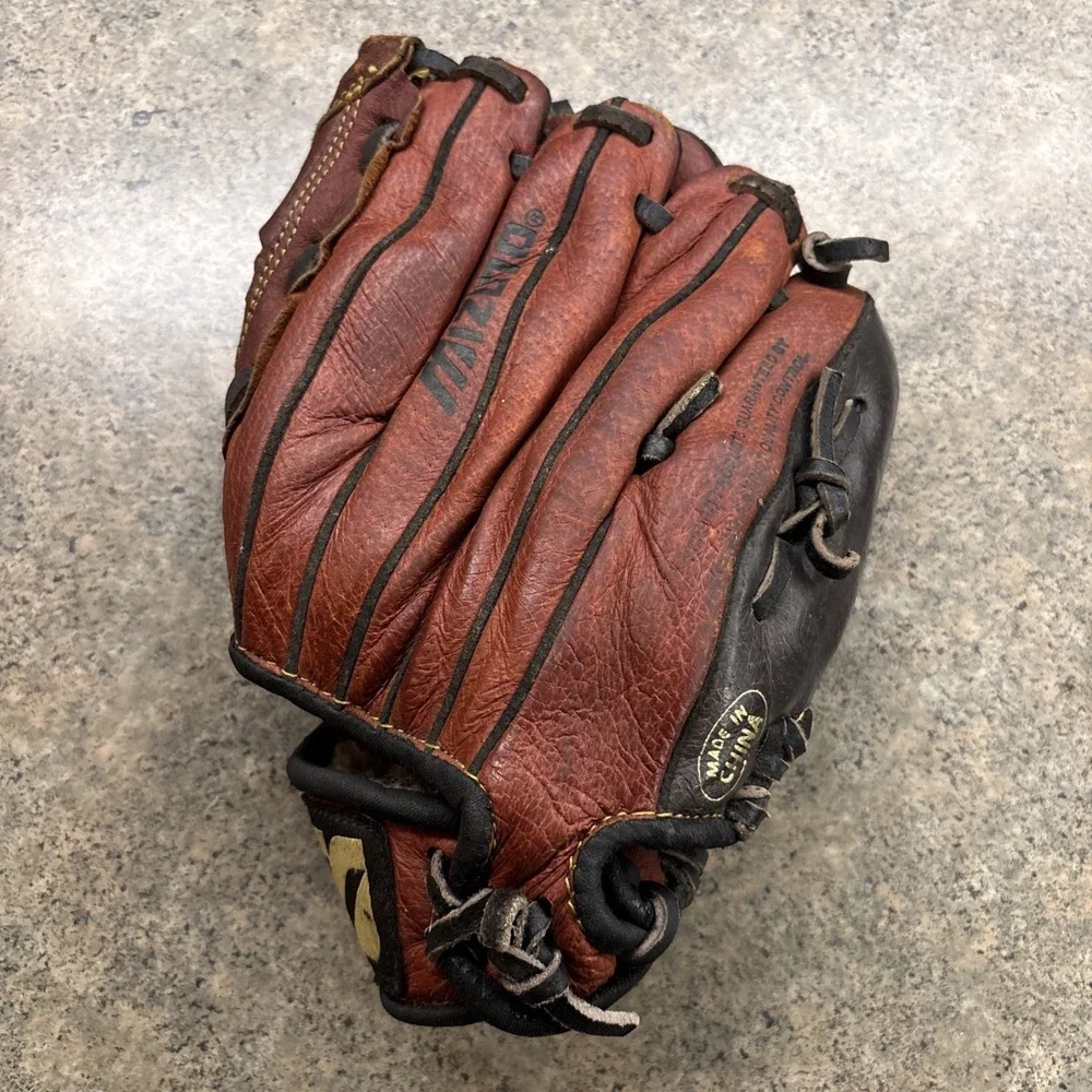 Mizuno MMX100P 10